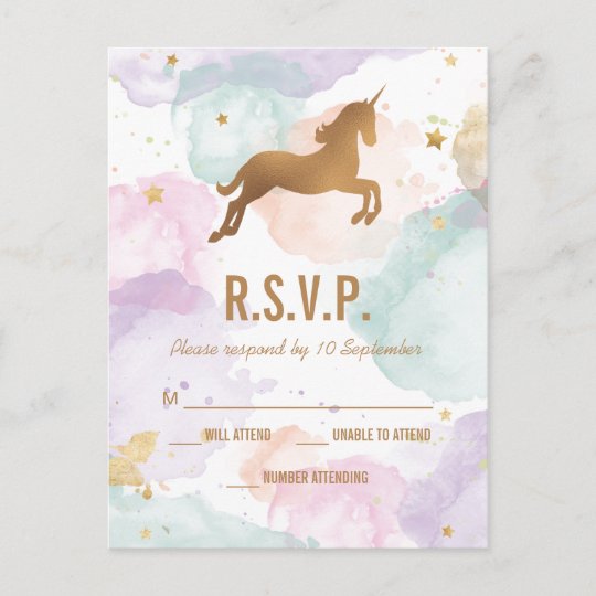 online invitations with rsvp