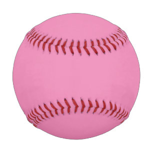 Pastel Violet,Pink Daisy,Pink Rose, Baseball
