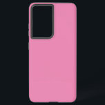 Pastel Violet,Pink Daisy,Pink Rose, Samsung Galaxy Case<br><div class="desc">Phone Case</div>