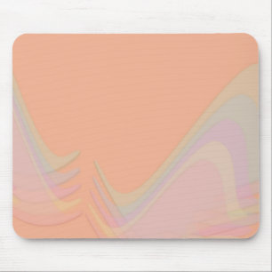 Pastel Wings Mousepad