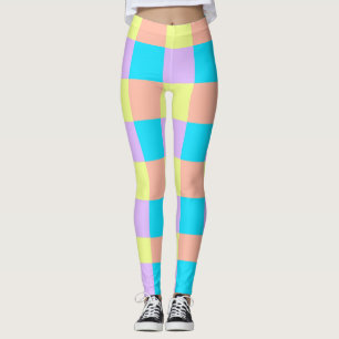 Pastel Women's Leggings