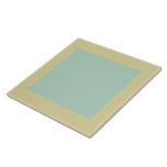 Pastel yellow and green tile<br><div class="desc">Pastel yellow and pastel green colours.</div>