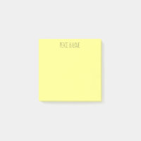 Pastel yellow