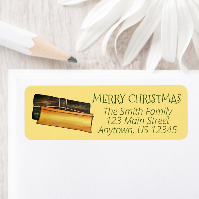 Pasteles de Porto Rico Savourer des gâteaux à la f (En situation)