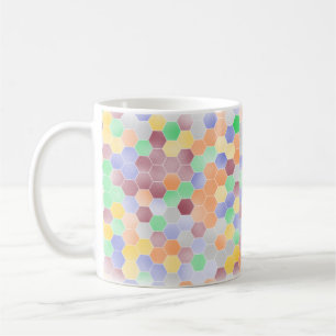 Pastels 11oz Mug