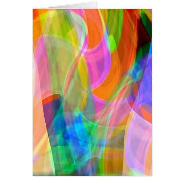 Pastels à l'aube (Devant)