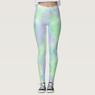 Pastels Leggings