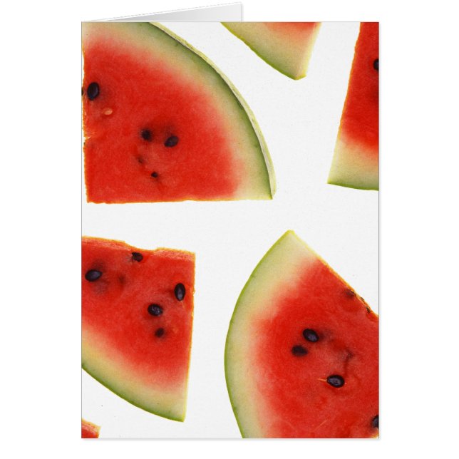 Pastèque ! (Devant)