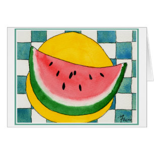 Pastèque