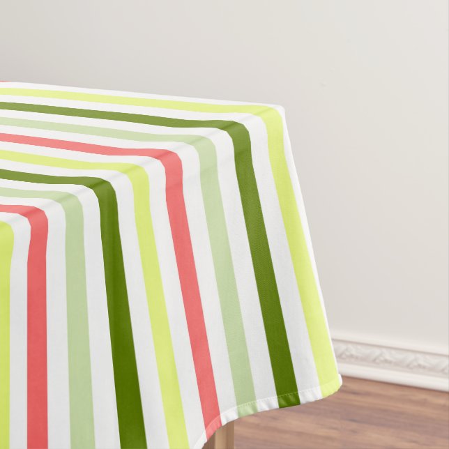 Pastèque Bande fine nappe (In Situ)