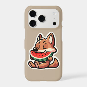 Pastèque de Coyote