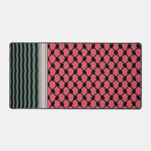Pastèque palestinienne Hatta Keffiyeh Kufiya Folk