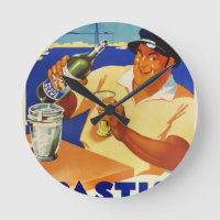 Pastis Olive - Comme a Marseille