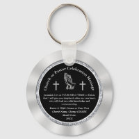 Pastor Anniversary Favours or Church Anniversary