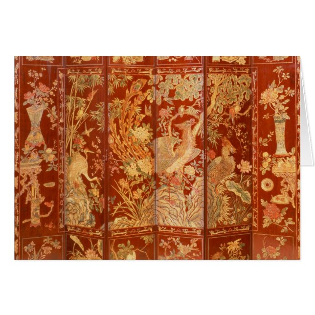Pastoral scene, (Front Horizontal)