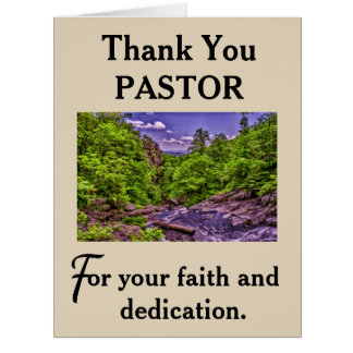 Pastor Appreciation Cards Photocards Invitations More