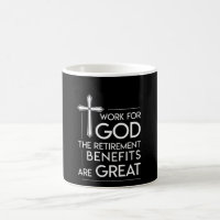 Pastors Christian Faith Work Retirement Great