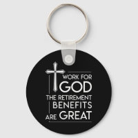 Pastors Christian Faith Work Retirement Great