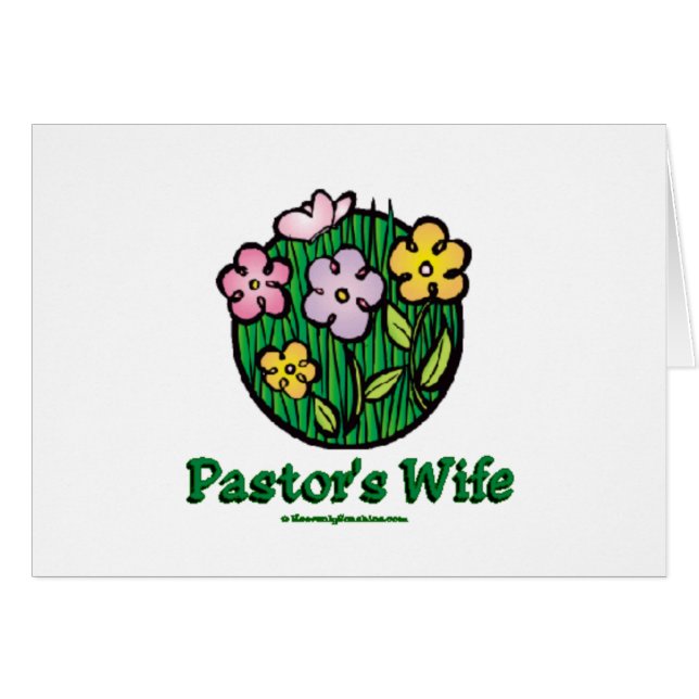 Pastor's Wife Blooms1 (Front Horizontal)