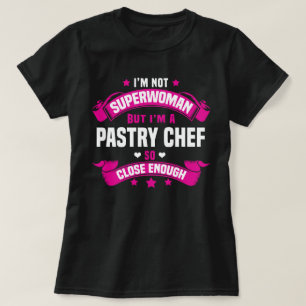 Pastry Chef T-Shirt