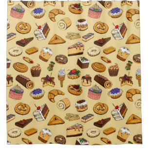 Pastry Pattern