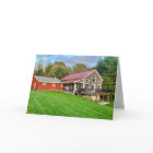 Pat - Carte d'anniversaire pour Kenny avec natte