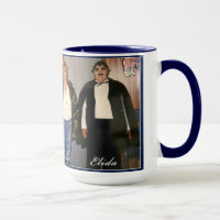Pat Mug again