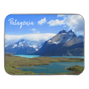 patagonia cuernos waters jigsaw puzzle