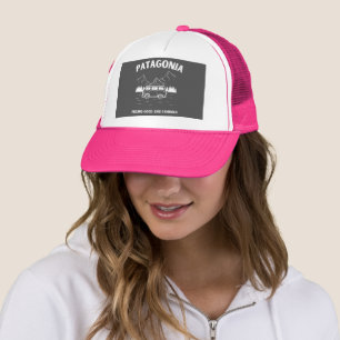 Patagonia, mountain Hat Trucker