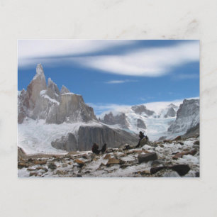 Patagonia Postcard
