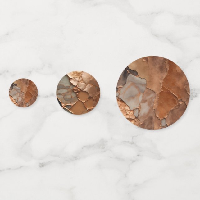 Patagonia Stone Elegance Table Confetti (Fronts)