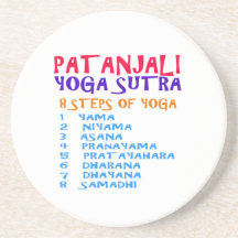 PATANJALI Yoga Sutra Compilation List