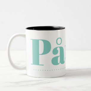 Påtår Coffee Mug