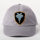 Patch cool F-22 Raptor