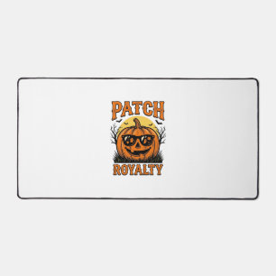 Patch de citrouille de Halloween Vintage Jack O La