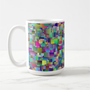 Patches 15oz Mug