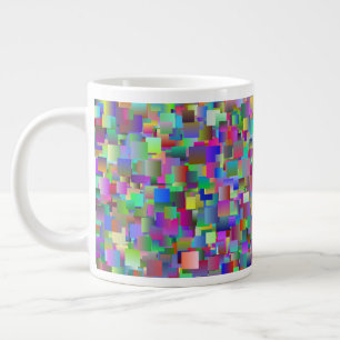 Patches Mug 20oz