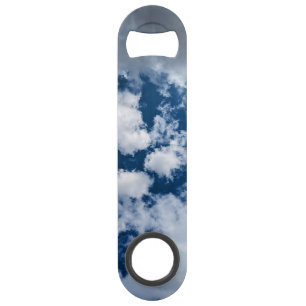 Patches of cloud bar key