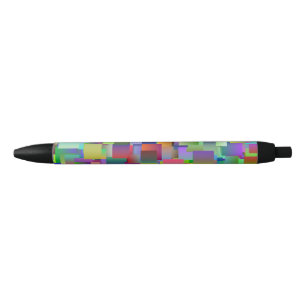 Patches Pen