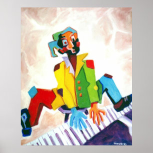 PATCHES POSTER