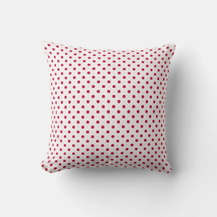 Patchwork Japan Flag Pattern Throw Pillow