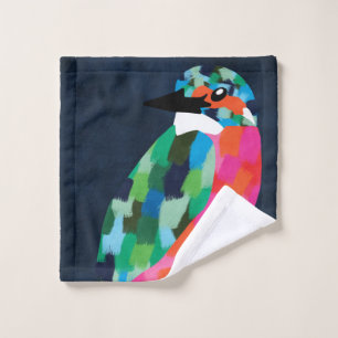 Patchwork Perfection Bath Towel Set