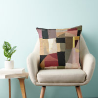 Patchwork (Son's Cradle) | Sonia Delaunay |