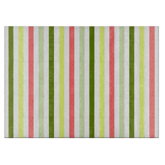 Pâte de pastèque Planche à découper fine (Devant)