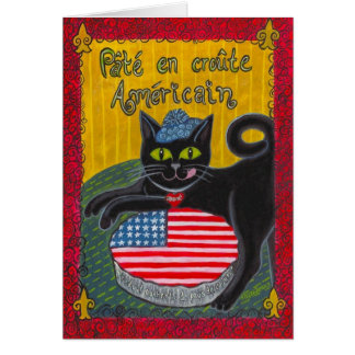 Pâté en Croûte Américain (American Pie)