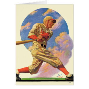 Pâte lisse de base-ball