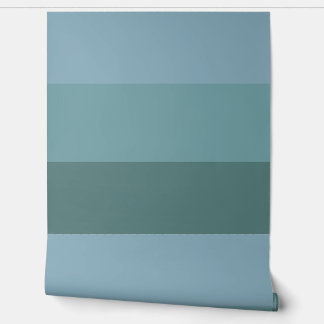 Patel Blue Stripes  Wallpaper