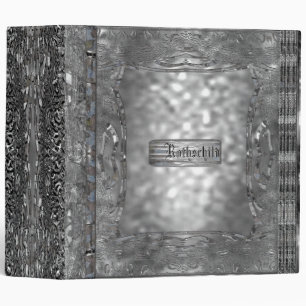 Paternost Dark Dove Binder
