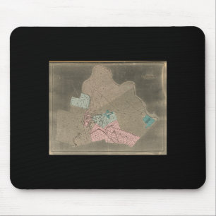 Paterson New Jersey _1 Mouse Pad