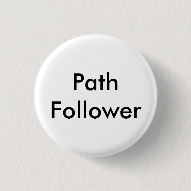 Path Follower Button (Front)